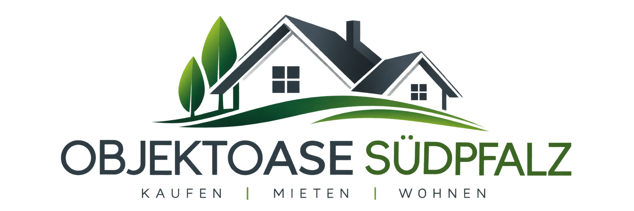 Objektoase Südpfalz – Immobilien kaufen, mieten und wohnen